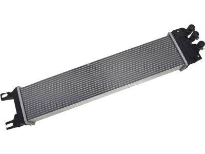 Ford HG9Z-8005-B Auxiliary Radiator