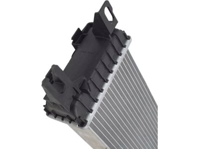 Ford HG9Z-8005-B Auxiliary Radiator