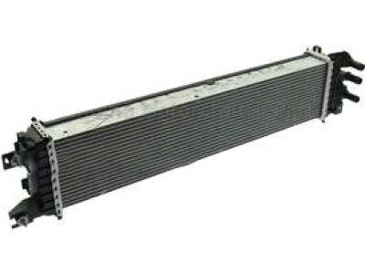 Ford HG9Z-8005-B Auxiliary Radiator