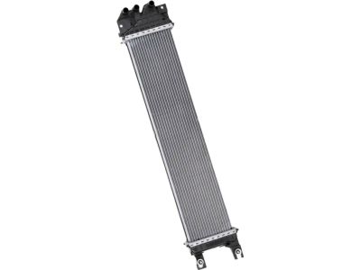 Ford HG9Z-8005-B Auxiliary Radiator