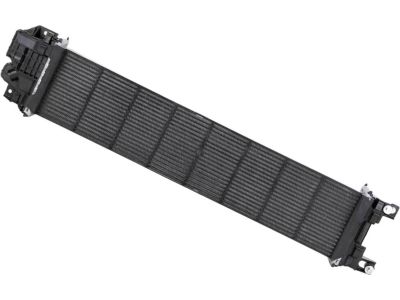 Ford HG9Z-8005-B Auxiliary Radiator