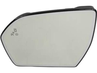 Ford JL1Z-17K707-J Mirror Glass