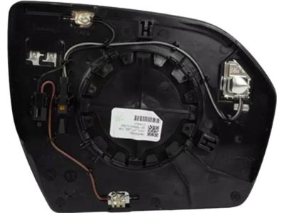 Ford JL1Z-17K707-J Mirror Glass