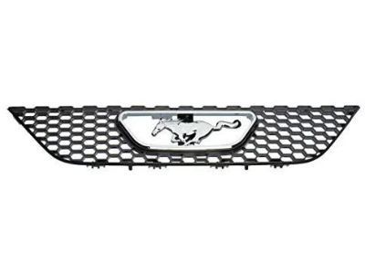 Ford XR3Z-8200-AA Grille Assembly