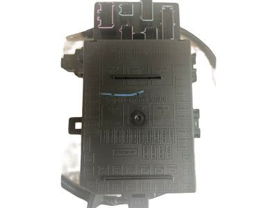 Ford 6L3Z-14A068-EA Fuse & Relay Box