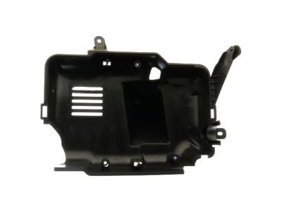 Ford GV6Z-12A659-A PCM Bracket