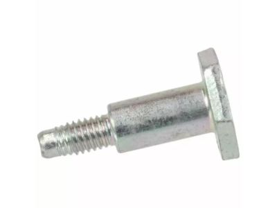 Ford 7L2Z-2M101-A Mount Bracket Bolt