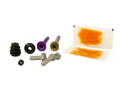 Ford FR3Z-2C150-E Caliper Retainer Kit