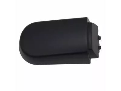 Ford 5F9Z-74218B08-BCPTM Escutcheon Bezel