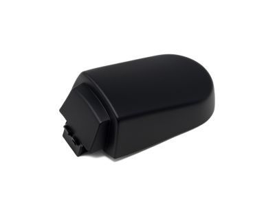 Ford 5F9Z-74218B08-BCPTM Escutcheon Bezel