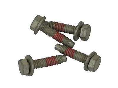Ford 6L1Z-4346-AA Cover Assembly Bolt