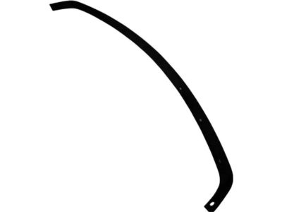 Ford 1L2Z-17626-BA Valance