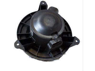 Ford 3W1Z-19805-AA Blower Motor