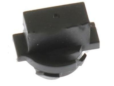 Ford F4UZ-13711-AA Socket