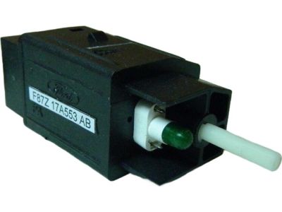 Ford F87Z-17A553-AB Rear Wiper Switch