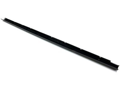 Ford 2C3Z-9940602-AAA Tail Gate Molding