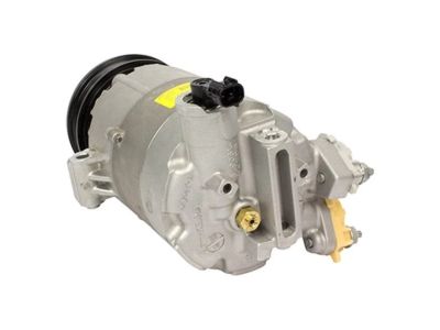 Ford CV6Z-19703-AJ Compressor Assembly