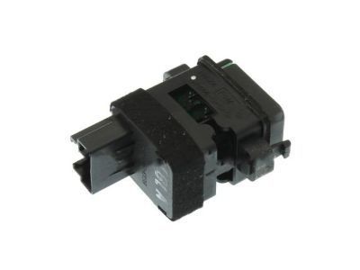 Ford EE9Z-19980-D Dash Control Unit