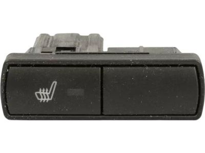 Ford BE8Z-14D694-CA Seat Heat Switch
