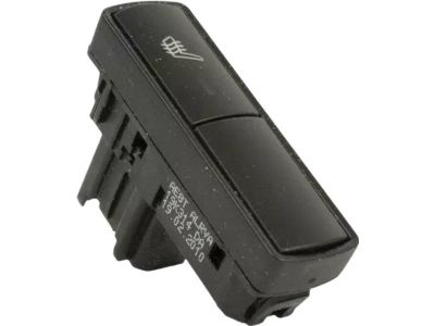 Ford BE8Z-14D694-CA Seat Heat Switch