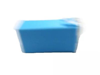 Ford F8SZ-14526-AA Maxi Fuse