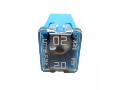 Ford F8SZ-14526-AA Maxi Fuse