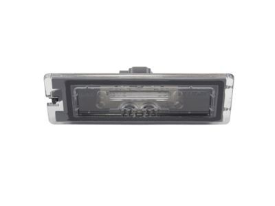 Ford DP5Z-13550-A License Lamp