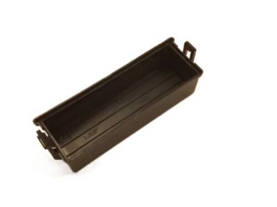 Ford F67Z-14A003-EA Upper Cover
