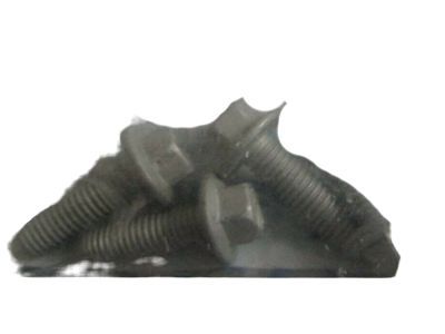 Ford -W505255-S439 Shield Screw