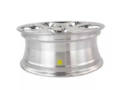 Ford CE8Z-1007-A Wheel, Alloy