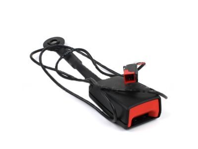 Ford 6S4Z-6161203-A Buckle End