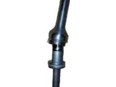 Ford YW7Z-3524-AA Upper Shaft