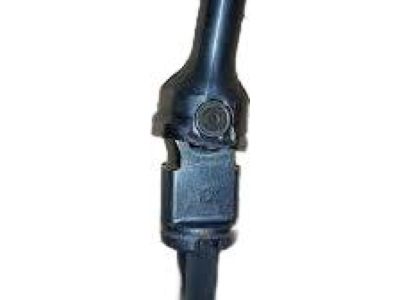 Ford YW7Z-3524-AA Upper Shaft