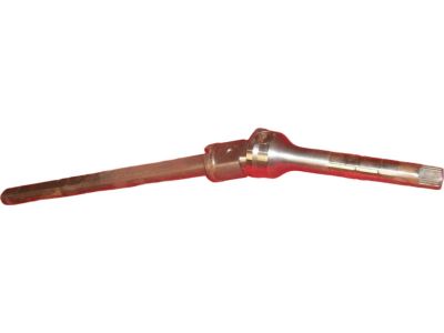 Ford YW7Z-3524-AA Upper Shaft