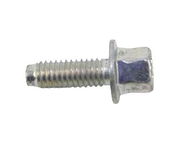 Ford -N803159-S2 Screw