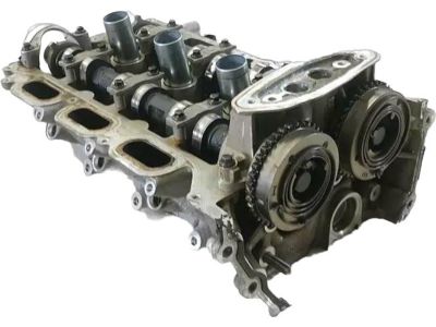 Ford JT4Z-6049-B Cylinder Head