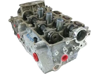 Ford JT4Z-6049-B Cylinder Head