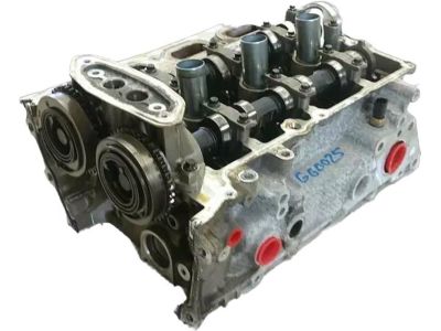 Ford JT4Z-6049-B Cylinder Head