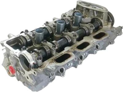 Ford JT4Z-6049-B Cylinder Head