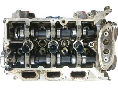 Ford JT4Z-6049-B Cylinder Head