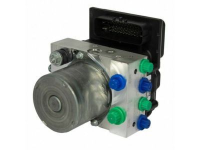 Ford DL3Z-2C215-C ABS Control Unit