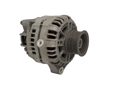 Ford 6U2Z-10V346-DQRM Alternator