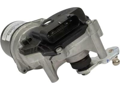Ford 8A8Z-17508-B Front Motor