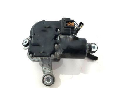 Ford DS7Z-17508-M Wiper Motor