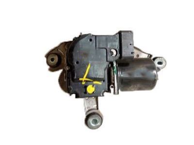 Ford DS7Z-17508-M Wiper Motor