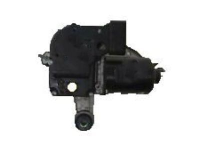 Ford DS7Z-17508-M Wiper Motor