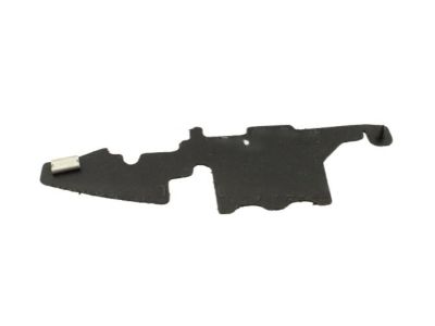 Ford CT4Z-8B018-A Air Deflector