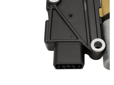 Ford AT4Z-15790-K Window Shade Motor