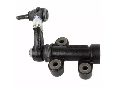 Ford BC3Z-3A034-A Arm And Bracket Assembly