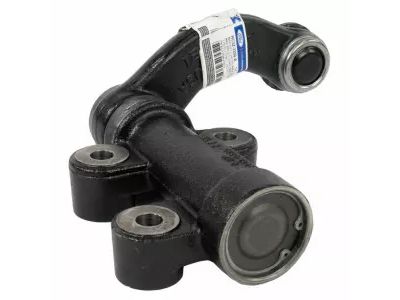 Ford BC3Z-3A034-A Arm And Bracket Assembly